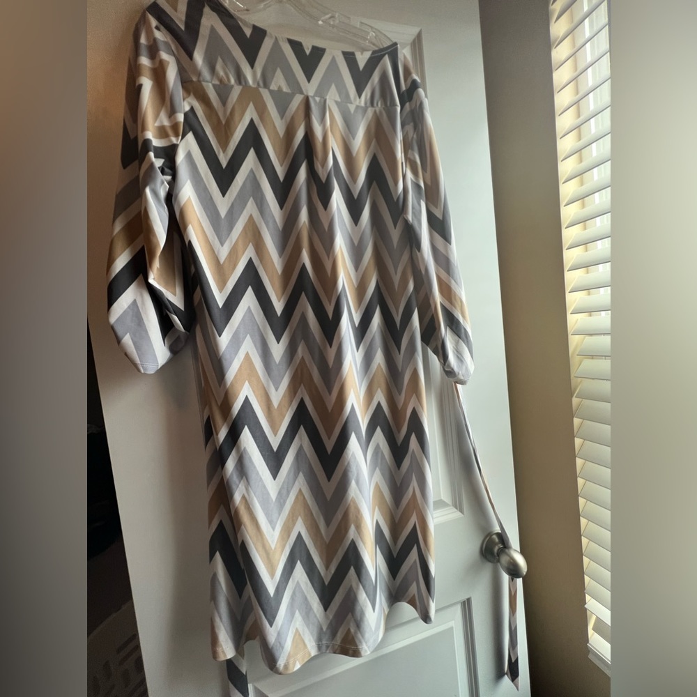 Dress XL
